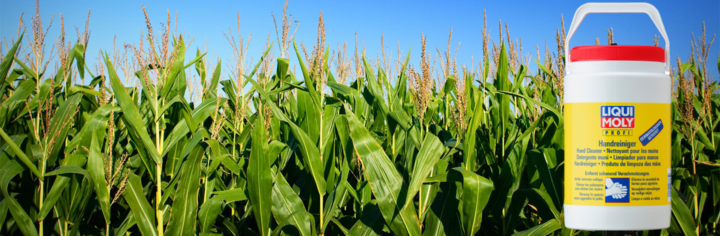 Jabón Limpiador de Manos